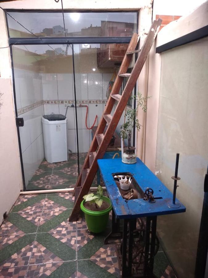 Вилла Casa Temporada Gruta Azul Арраял-ду-Кабу Экстерьер фото